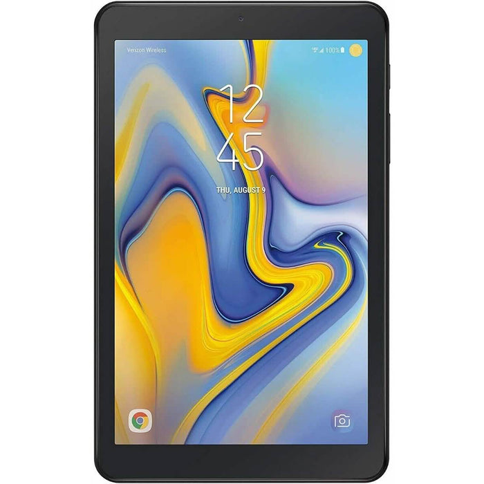Samsung Galaxy Tab A 32GB 8" WiFi + 4G LTE Tablet SM-T387T (Refurbished) by DailySale