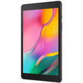 Samsung Galaxy Tab A 8.0" 32 GB Wifi Android 9.0 Pie Tablet Black 2019 by DailySale