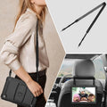 Samsung Galaxy Tab A11+ / Tab A9+ Case - Heavy-Duty, Kickstand | Raider Series by Zerodamage Sahara Case LLC