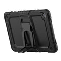 Samsung Galaxy Tab A11+ / Tab A9+ Case - Heavy-Duty, Kickstand | Raider Series by Zerodamage Sahara Case LLC