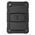 Samsung Galaxy Tab A11+ / Tab A9+ Case - Heavy-Duty, Kickstand | Raider Series by Zerodamage Sahara Case LLC