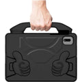 Samsung Galaxy Tab A11+ / A9+ Case - Kid Proof, Thumbs-up | Wander Series by Zerodamage Sahara Case LLC