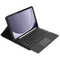 Samsung Galaxy Tab A11+ / A9+ Keyboard Case - Folio | Navigate Series by Zerodamage Sahara Case LLC