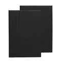 Samsung Galaxy Tab A11+ / A9+ Keyboard Case - Folio | Navigate Series by Zerodamage Sahara Case LLC