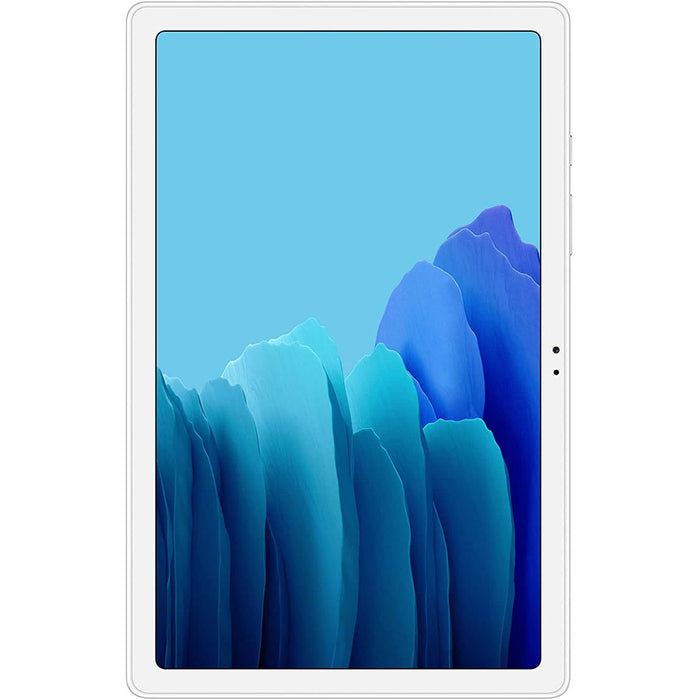 Samsung Galaxy Tab A7 10.4 Wi-Fi 32GB Silver by DailySale