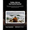 Samsung Galaxy Tab A7 10.4 Wi-Fi 32GB Silver by DailySale