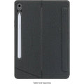 Samsung Galaxy Tab S10 FE Keyboard Case - Trackpad | Navigation Series by Zerodamage Sahara Case LLC