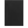 Samsung Galaxy Tab S10 FE+ Keyboard Case with Track Pad | Navigation Series by Zerodamage Sahara Case LLC