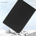 Samsung Galaxy Tab S10 FE+ Keyboard Case with Track Pad - ProTouch Slim Design | Navigation Series by Zerodamage Sahara Case LLC