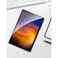 Samsung Galaxy Tab S10 FE+ Screen Protector - Ultra Strong Tempered Glass | Zerodamage by Zerodamage Sahara Case LLC