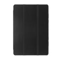 Samsung Galaxy Tab S11 Case - Slim Folio with Transparent Back | Venture Series by Zerodamage Sahara Case LLC