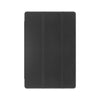 Samsung Galaxy Tab S11 Ultra Case - Folio Slim, Transparent Back | Venture Series