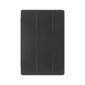 Samsung Galaxy Tab S11 Ultra Case - Folio Slim, Transparent Back | Venture Series by Zerodamage Sahara Case LLC