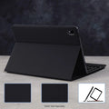 Samsung Galaxy Tab S11 Ultra Keyboard Case - Backlit with Trackpad | Navigate Series by Zerodamage Sahara Case LLC