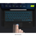 Samsung Galaxy Tab S11 Ultra Keyboard Case - Backlit with Trackpad | Navigate Series by Zerodamage Sahara Case LLC
