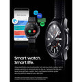 Samsung Galaxy Watch 3 45mm (Refurbished) by DailySale