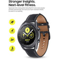 Samsung Galaxy Watch 3 45mm (Refurbished) by DailySale