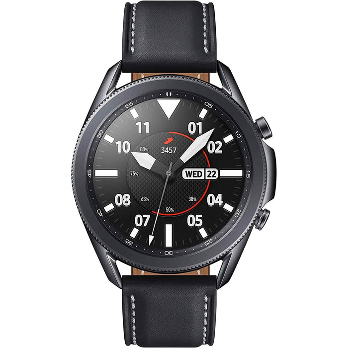 Samsung Galaxy Watch 3 45mm (Refurbished) by DailySale