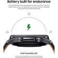 Samsung Galaxy Watch 3 45mm (Refurbished) by DailySale