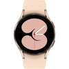 Samsung Galaxy Watch 4 40mm R860 Smartwatch GPS (Pink)
