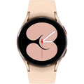 Samsung Galaxy Watch 4 40mm R860 Smartwatch GPS (Pink) by DailySale