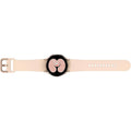 Samsung Galaxy Watch 4 40mm R860 Smartwatch GPS (Pink) by DailySale