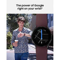 Samsung Galaxy Watch 4 40mm Smartwatch (Refurbished) by DailySale