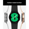Samsung Galaxy Watch 4 40mm Smartwatch (Refurbished) by DailySale