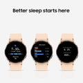 Samsung Galaxy Watch 4 40MM Smartwatch with ECG Monitor Tracker (Refurbished) by DailySale