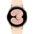 Samsung Galaxy Watch 4 40MM Smartwatch with ECG Monitor Tracker (Refurbished) by DailySale