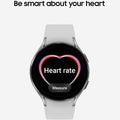 Samsung Galaxy Watch 4 44mm Smartwatch by DailySale