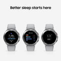 Samsung Galaxy Watch 4 Classic - 46mm LTE - Stainless Steel by DailySale