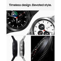 Samsung Galaxy Watch 4 Classic - 46mm LTE - Stainless Steel by DailySale