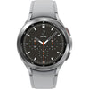 Samsung Galaxy Watch 4 Classic - 46mm LTE - Stainless Steel