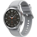 Samsung Galaxy Watch 4 Classic - 46mm LTE - Stainless Steel by DailySale