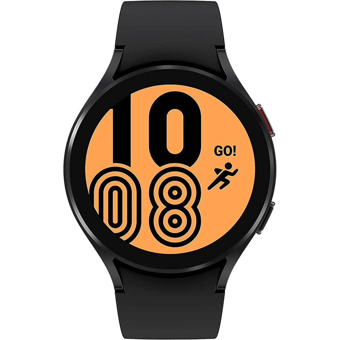 Samsung Galaxy Watch 4 (Refurbished) by DailySale
