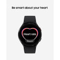 Samsung Galaxy Watch 4 (Refurbished) by DailySale