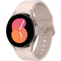 Samsung Galaxy Watch 5 40 MM WIFI + 4G LTE (Refurbished) by DailySale