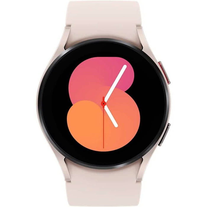Samsung Galaxy Watch 5 40 MM WIFI + 4G LTE (Refurbished) by DailySale