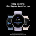 Samsung Galaxy Watch 5 40MM Bluetooth Smartwatch (Refurbished) by DailySale
