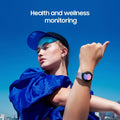 Samsung Galaxy Watch 5 40MM Bluetooth Smartwatch (Refurbished) by DailySale