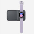Samsung Galaxy Watch 5 40MM Bluetooth Smartwatch (Refurbished) by DailySale