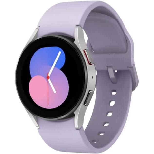 Samsung Galaxy Watch 5 40MM LTE Smartwatch (Refurbished) by DailySale