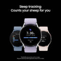 Samsung Galaxy Watch 5 40MM LTE Smartwatch (Refurbished) by DailySale