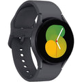 Samsung Galaxy Watch 5 (44mm, WIFI + 4G LTE) 1.4" Super AMOLED Smartwatch (Refurbished) by DailySale