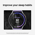 Samsung Galaxy Watch 6 40mm Bluetooth Smartwatch US Version (Refurbished) by DailySale