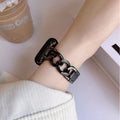 Samsung Galaxy Watch 8 8Classic Ultra Metal Band - Polished by BandsCo Straps