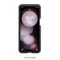 Samsung Galaxy Z Flip7 FE Case - Heavy-Duty Kickstand | Raider Series by Zerodamage Sahara Case LLC