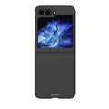 Samsung Galaxy Z Flip7 FE Slim Case - Smooth Matte Finish | Venture Series by Zerodamage Sahara Case LLC