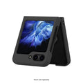 Samsung Galaxy Z Flip7 FE Slim Case - Smooth Matte Finish | Venture Series by Zerodamage Sahara Case LLC